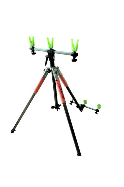 SURF POWER METAL TRIPOD 180CM