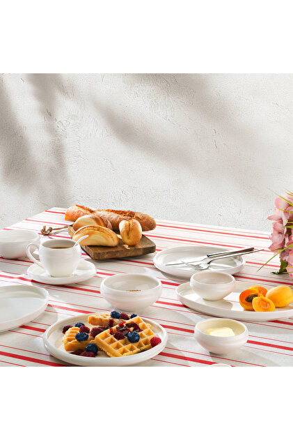 Schafer Charlotte Kahvaltı Takımı-32 Parça-yeşil - Fiyatı, Yorumları