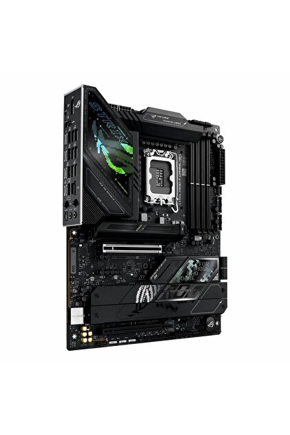 ASUS ROG Strix Z890-F Gaming WiFi DDR5 (9066MHz)OC M.2 HDMI/DP/USB