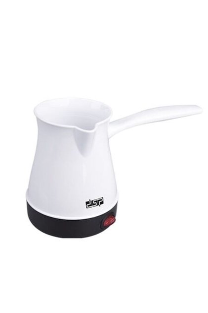 Cafetieră electrică KA3027