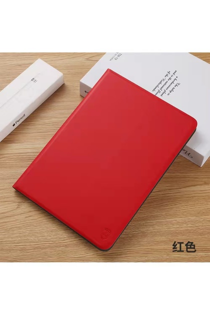 Soft Jacket Portfolio Case T11 – Slim, Shock-Absorbing, Premium Tablet Protection for ipad 11th/A16