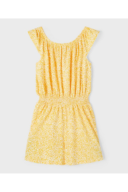 - Kids Playsuit