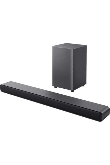 S55H 220W DOLBY ATMOS DTSVIRTUAL SOUNDBAR