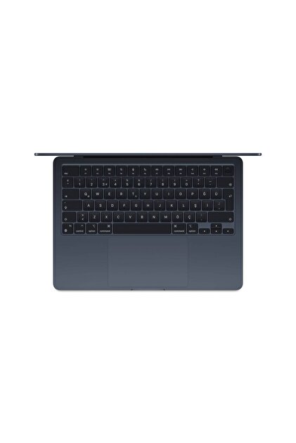 Apple MacBook Air (13 inç, M3, 2024) 8 CPU 8 GPU 8GB RAM 256GB SSD