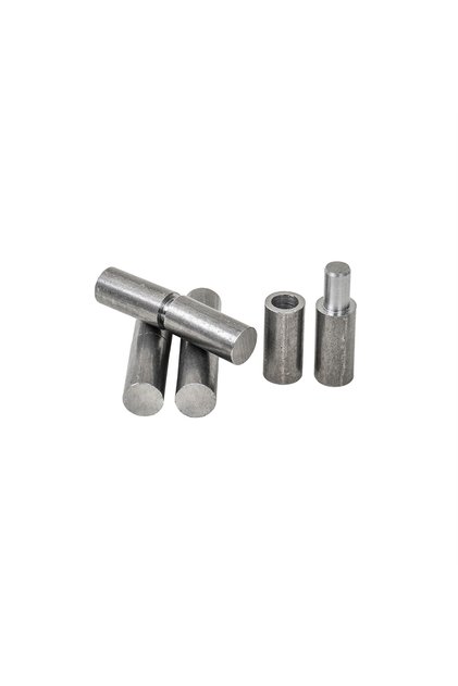 Σετ 4 τεμαχίων μεντεσέδων συγκόλλησης ETS 14mm / 4014_4 4014_4