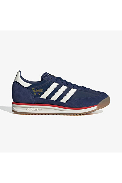 ラガルン adidas Sl 72 Rs Unisex Günlük Ayakkabı JI1282 Siyah - Fiyatı