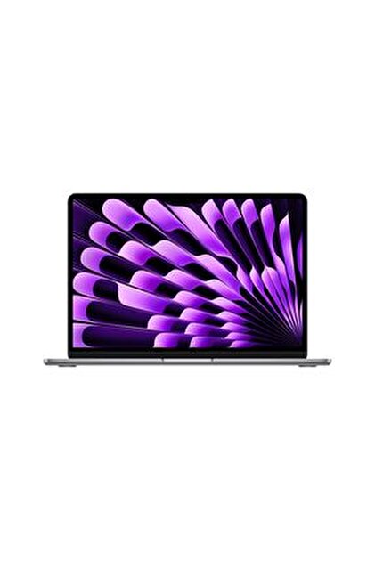 Apple Macbook Air M3 Çip 8gb 256gb Ssd Macos 13