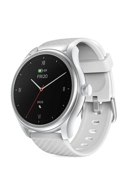Ceas inteligent 5010, argintiu