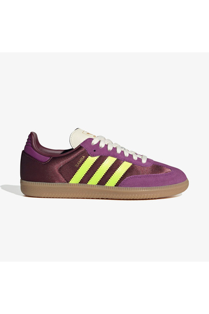 adidas gazelle silver green womens adidas Samba OG Shadow Red Velvet (Women's)