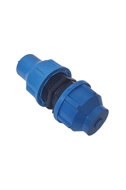 Dop din plastic, cuplare rapida, NR-6431, FE x 16 mm