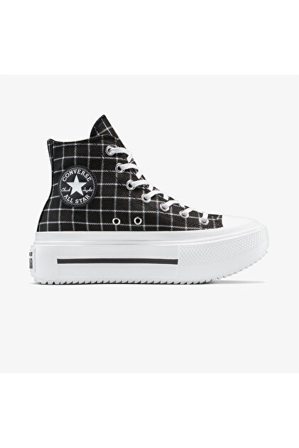 Converse Chuck Taylor All Star Lift Double Stack Platform Kadın