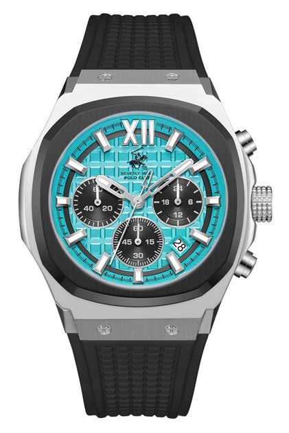 Bp3785X.301 Men's Wristwatch