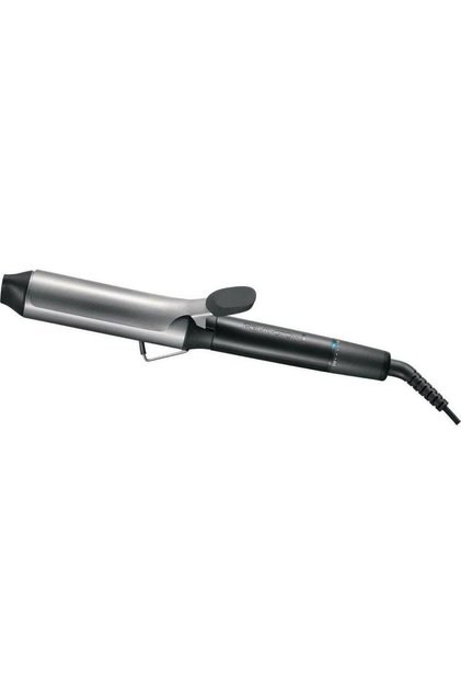 Pro Big Curl Ceramic Curling Iron Black RECI5538