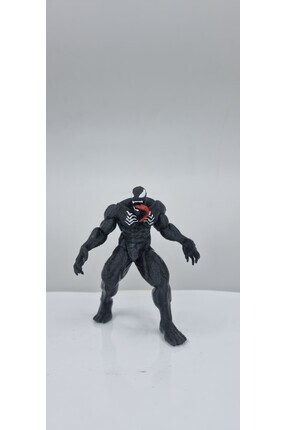 MARVEL Spider-Man Maximum Venom Venomized Iron Man Koleksiyon