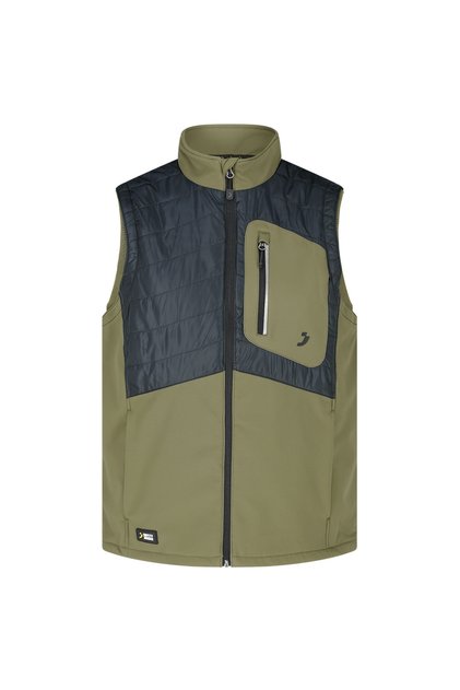 سترة مقاومة للرياح من OAK KHAKI