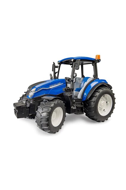 Genel Markalar New Holland T5.120 Traktör BR02184 - Fiyatı, Yorumları