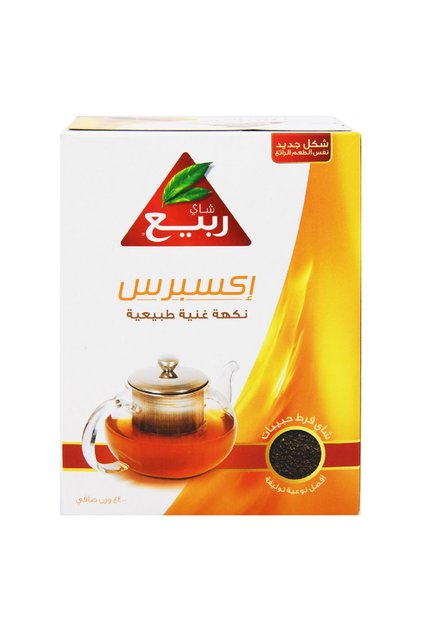 شاي إكسبريس سائب، 400 غرام