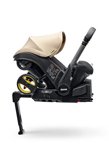 Doona Isofix Baza - Fiyatı, Yorumları