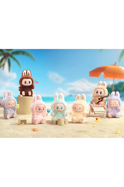 Pop Mart Labubu Have A Seat 6 kutu - Fiyatı, Yorumları