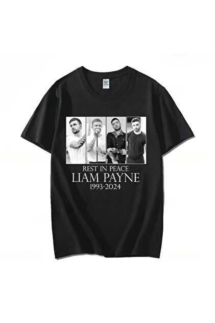 designedfy One Direction Baskılı T-shirt - Fiyatı, Yorumları