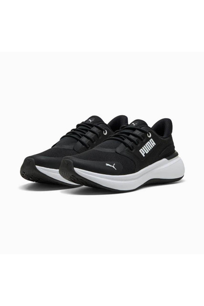 Puma Softride Exo Shift Siyah Erkek Sneaker 311723-01 - Fiyatı