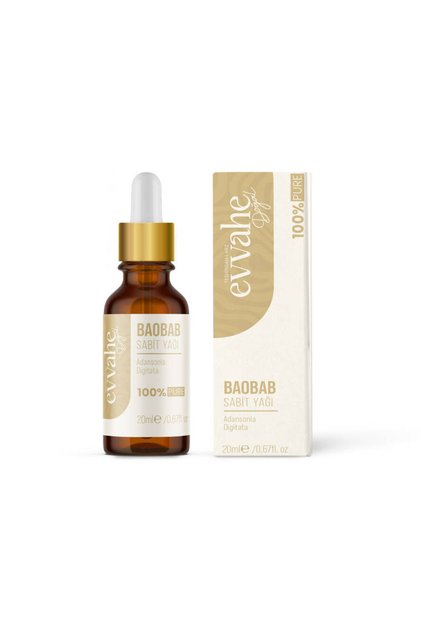 Baobab Oil 20ml