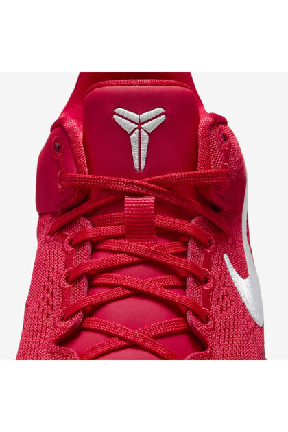Nike Kobe 8 Protro University Red Limited Edition (Blue Sport