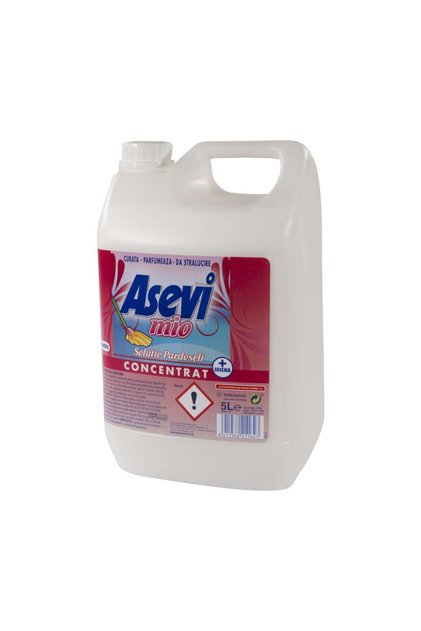 Detergent de podele, Mio, 5L