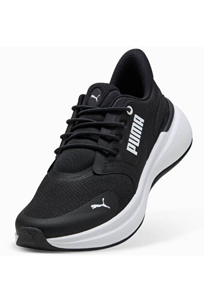 Puma Softride Exo Shift Siyah Erkek Sneaker 311723-01 - Fiyatı