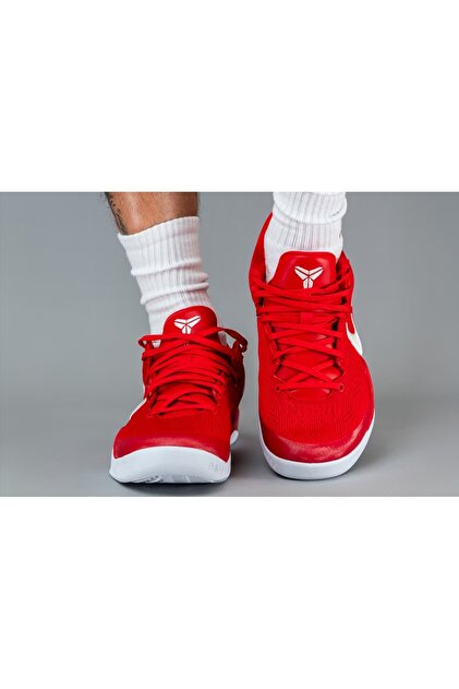 Nike Kobe 8 Protro University Red (YOUSPORTS) - Fiyatı, Yorumları