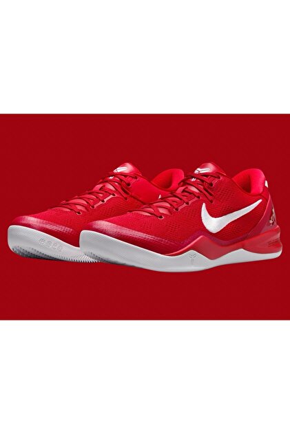 Nike Kobe 8 Protro University Red (YOUSPORTS) - Fiyatı, Yorumları