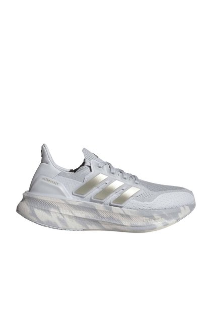 Ultraboost 5 Women's White Running Shoes (Jq2917)
