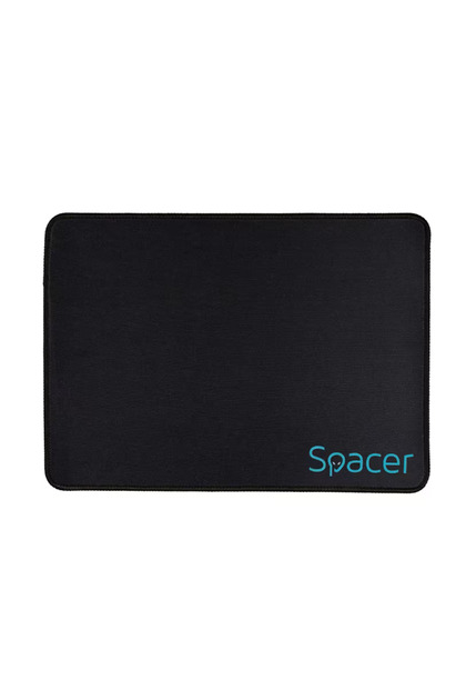 Mousepad pentru gaming, distanțier, cauciuc și material textil