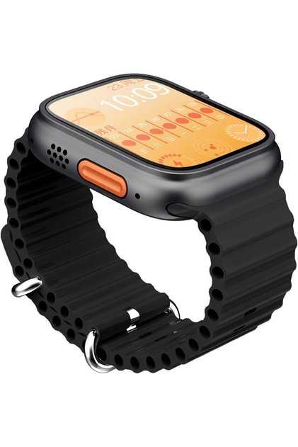 TR-SW150 Mini Smart Watch, Multicolor