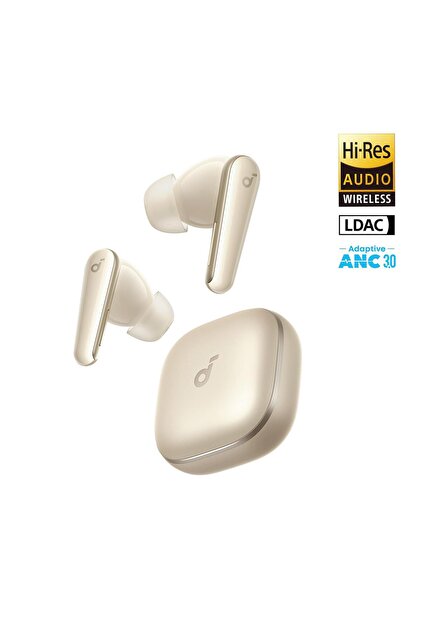 Anker Soundcore Liberty 5 | Dolby Audio Gürültü Engelleyici Kulak