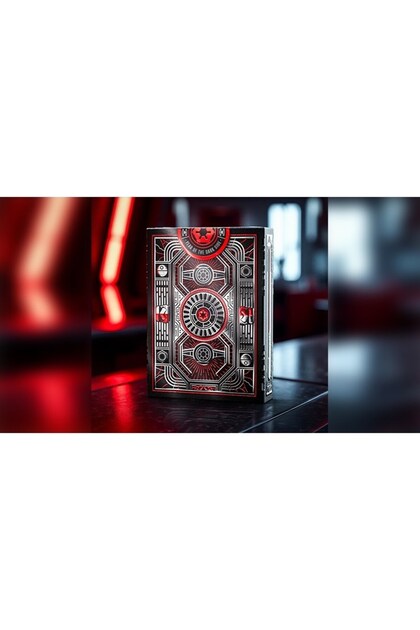 OyuncaklarÜlkesi Theory11 Star Wars Year of the Dark Side Premium