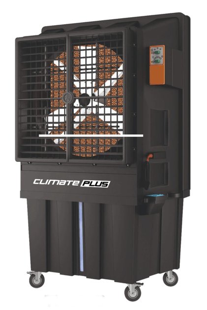 CM-28000 INDUSTRIAL AIR COOLER