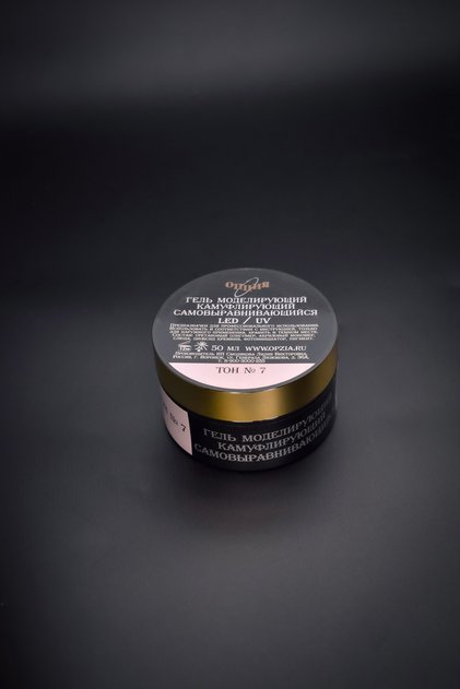 Building Jel Ton 7 · 50 ml