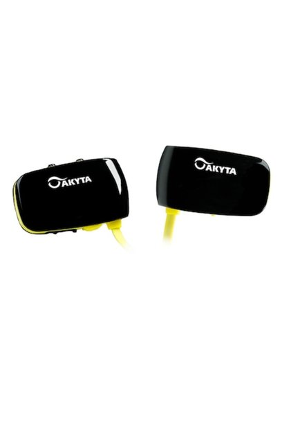 Căști intraauriculare Bluetooth 4.0 Sport AC-B91 cu microfon