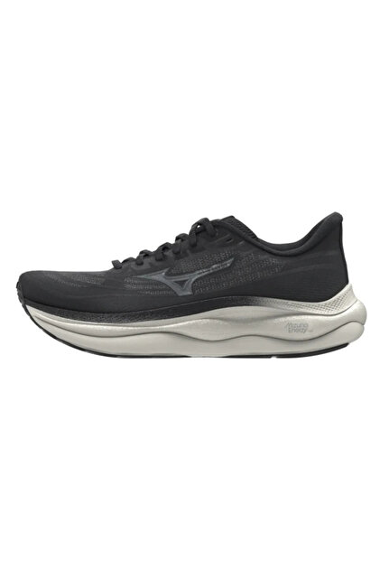 Mizuno Wave Sky 9 Erkek Koşu Ayakkabısı Siyah - Fiyatı, Yorumları