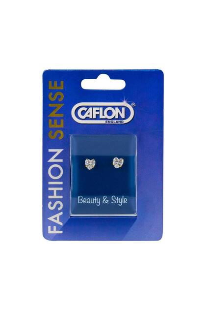 FASHION CRYSTAL HEART 8MM