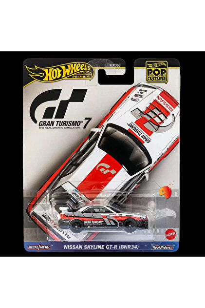 HOT WHEELS Premium Pop Culture 2025 Mix 3 | HXD63 - 979J - Fiyatı