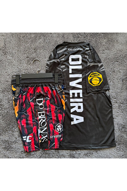 MODA UFC VENUM CHARLES OLİVEİRA - Fiyatı, Yorumları