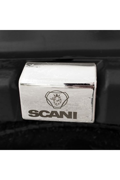 SCANİA ÇAMURLUK TUTAMAÇ KROMU