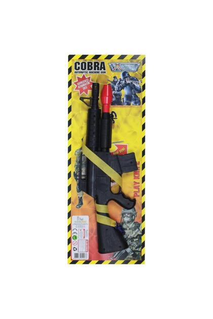 Nessiworld 103K Cobra Tüfek -Aydede Oyuncak