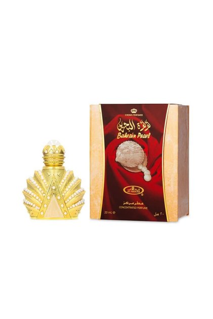الرحاب لؤلؤة البحرين - زيت عطري مركز 20 مل