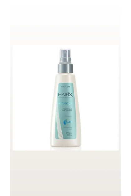 Oriflame HairX Advanced, Bakım Aktivatörü Güçlendirici Saç