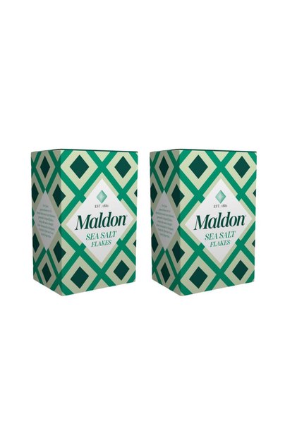 Deniz Tuzu 250 Gr. X 2 Adet