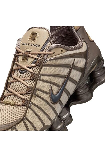 Nike Shox TL 