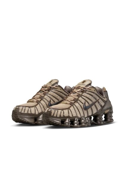 Nike Shox TL 